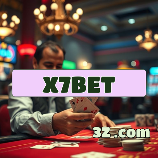 Apostas Inovadoras no x7 bet: Diversão e Emoção Garantidas