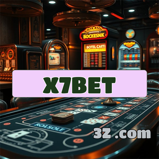 Experimente o app do x7 bet e amplie suas apostas!