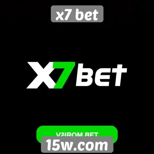 Promoções atraentes no x7 bet atraem novos usuários