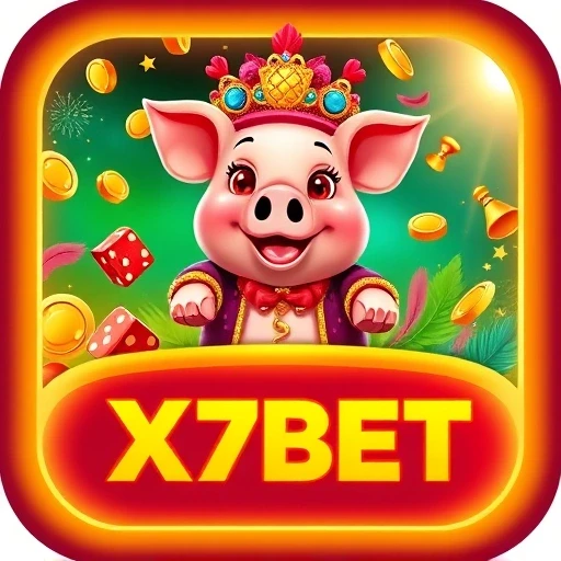 x7 bet Logo