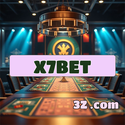 Experimente a Plataforma Inovadora da x7 bet Agora Mesmo