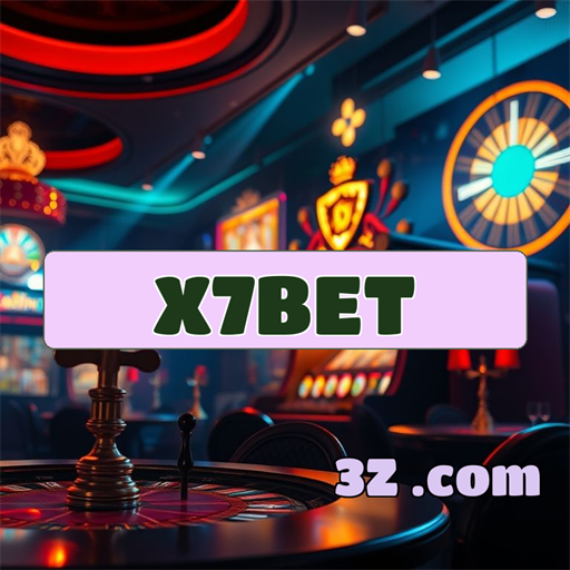 Slots emocionantes no x7 bet: Apostas e diversão garantidas!