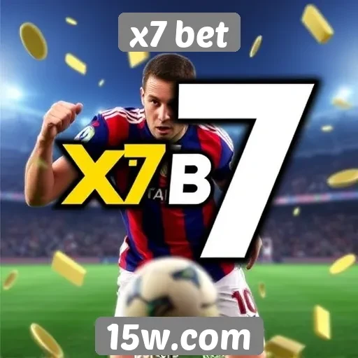 Plataforma x7 bet oferece novos bônus e promoções